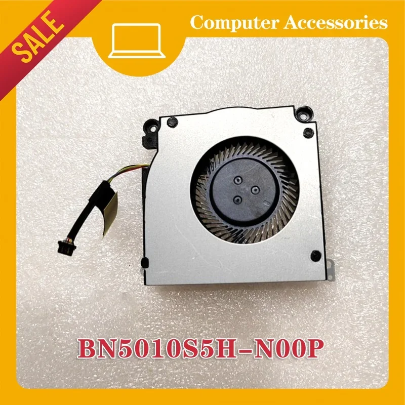 Portable cpu cooling fan BSB0505 LA-00 BN5010S5H-N00P for valve steam deck q1 256 go q2 512 go