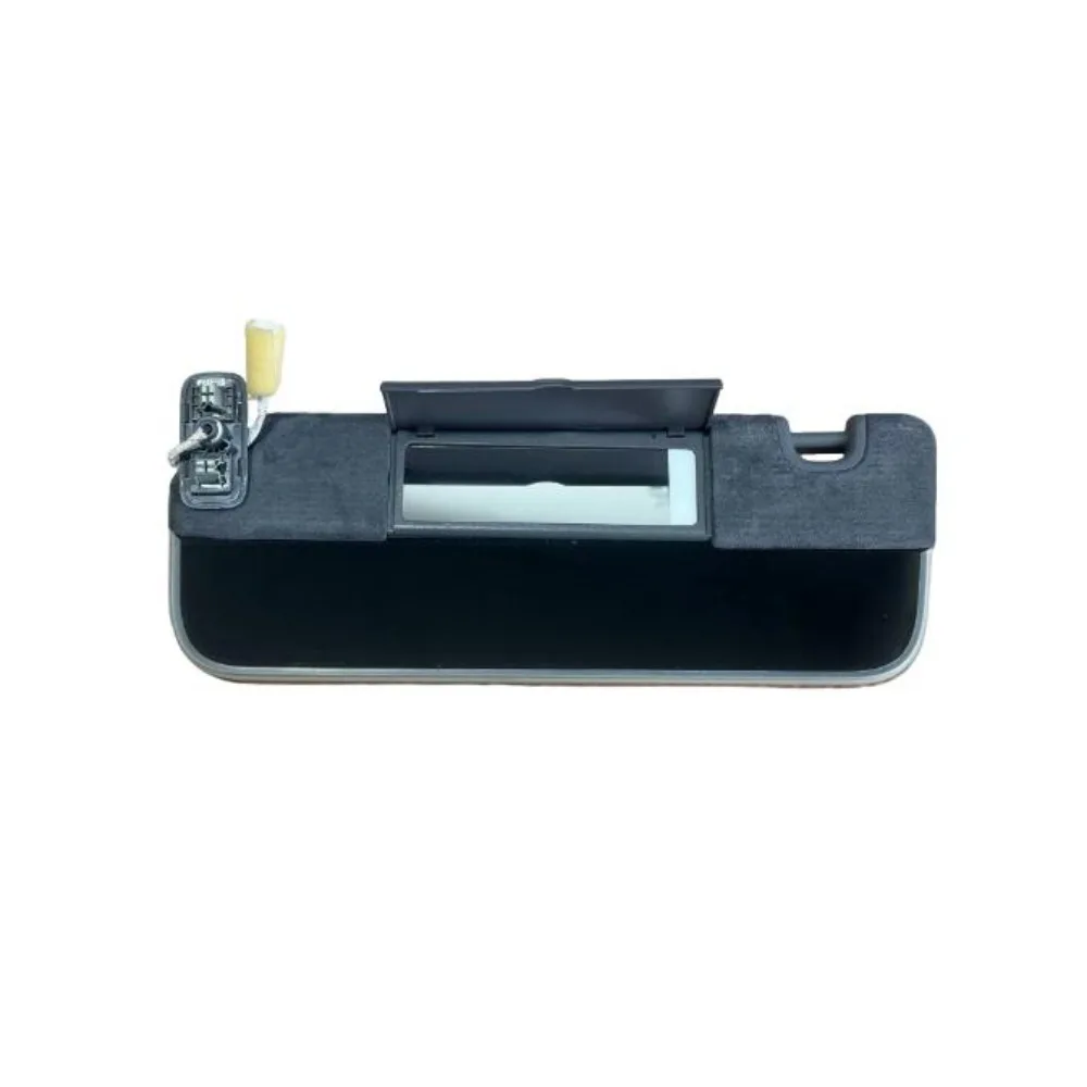 Light Shadow Sunglass Style Sun Visor Oil Baffle with Light for Zeekr 007 for Geely Galaxy L6 E8