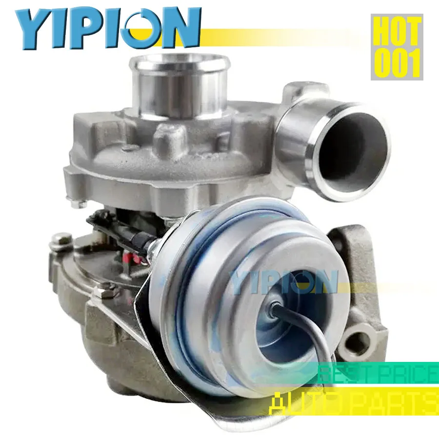 GT1649V Turbocharger Turbine Turbo For Hyundai Tucson KIA Sportage II 2.0 CRDi 757886-0003  757886-5003S 28231-27400 2823127400