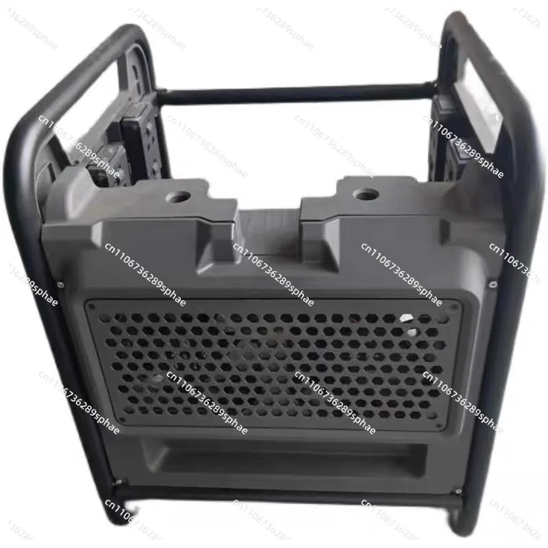 Radiator Is Applicable To 20p30 Intelligent Flight Battery Cooling Rack for  Plant Protection T40 Original Battery