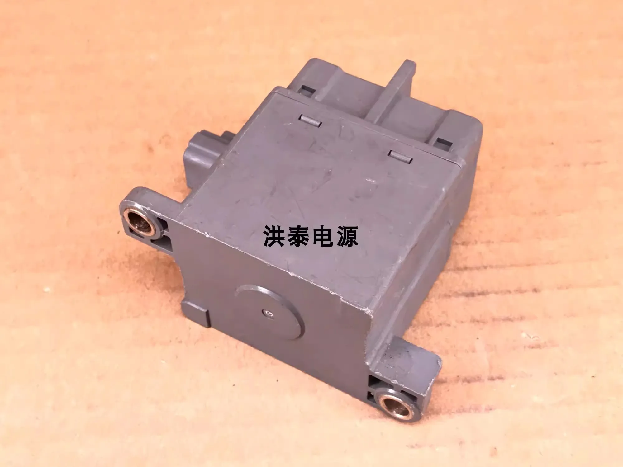 Electric Vehicle Relay GER150-STAASC0A01 HVDC Contactor 150A, 12VDC