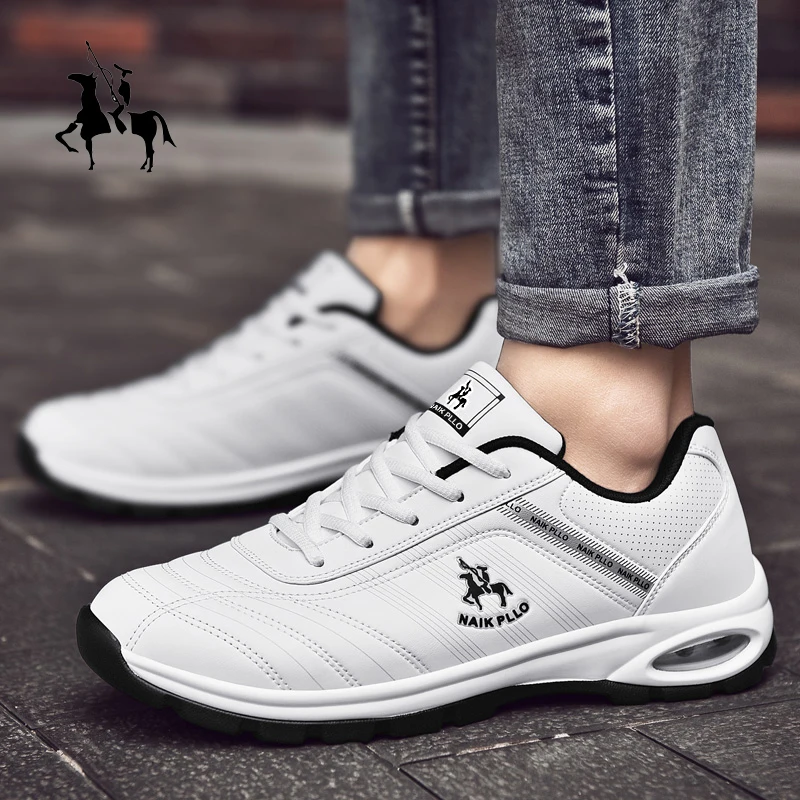 أحذية كاجوال متعددة الاستخدامات يومية عصرية جديدة، أحذية رياضية، أحذية جري عالية الجودة للرجال، خفيفة الوزن، قابلة للتنفس في الهواء الطلق