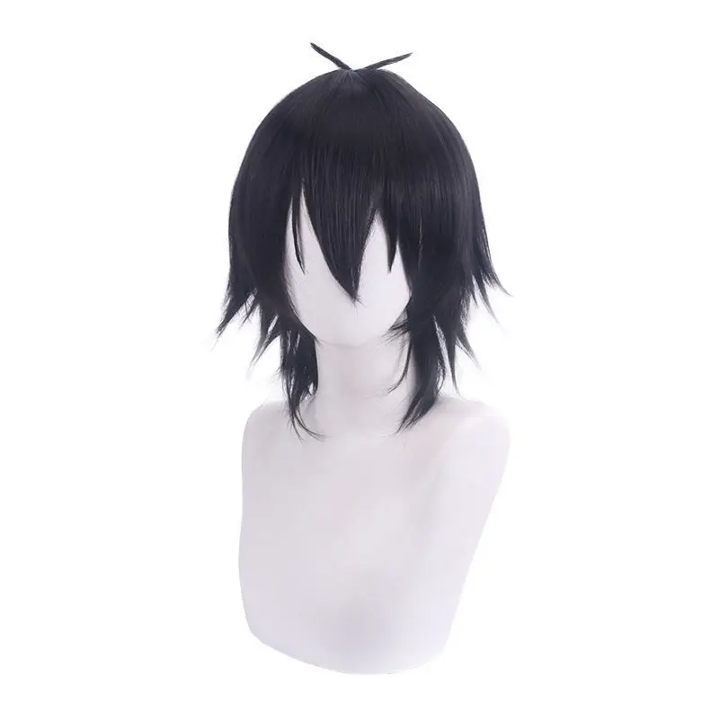 Wu Liuqiqi Assassin Cosplay Wig Wu Liuqiqi Cosplay Shiyi Qian Plum Blossom Thirteen Cola