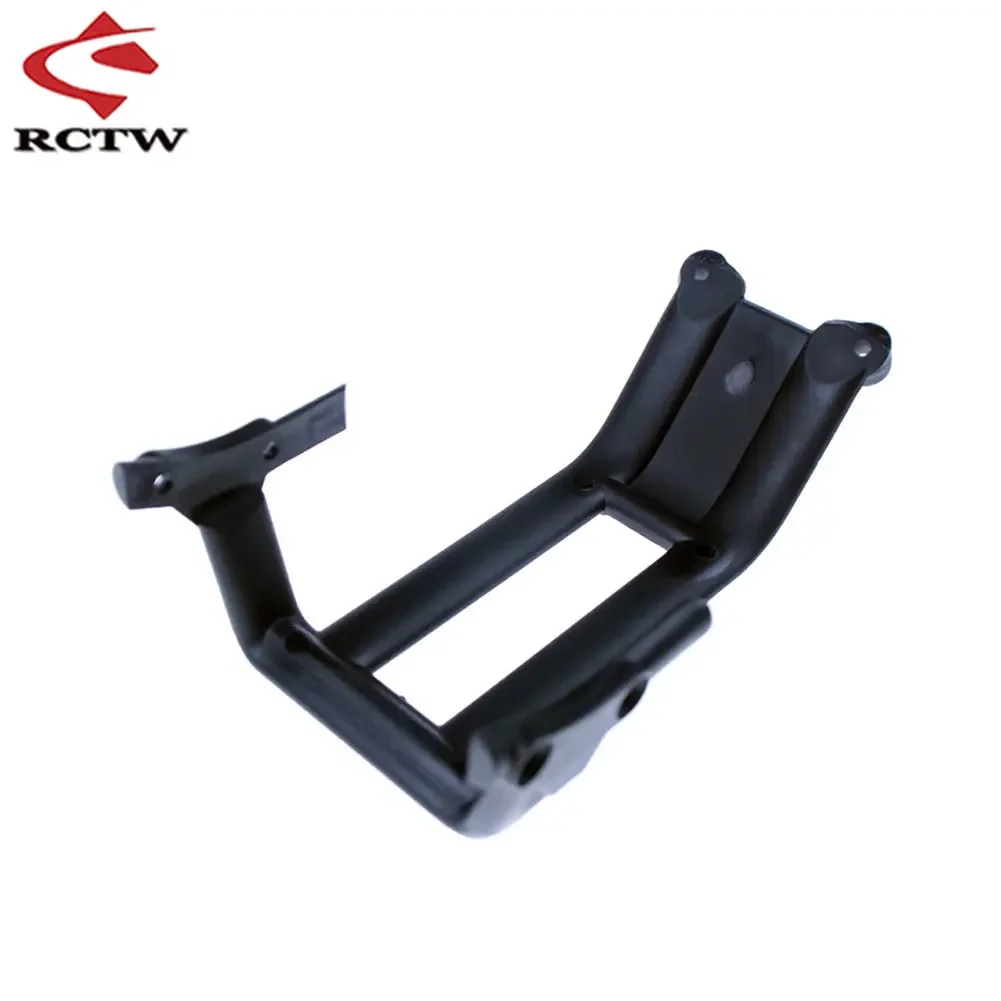 Plastic Handle for 1/5 HPI Rofun Baha Km Rovan Baja 5b 5t 5sc Rc Car Truck Spare Toys Parts