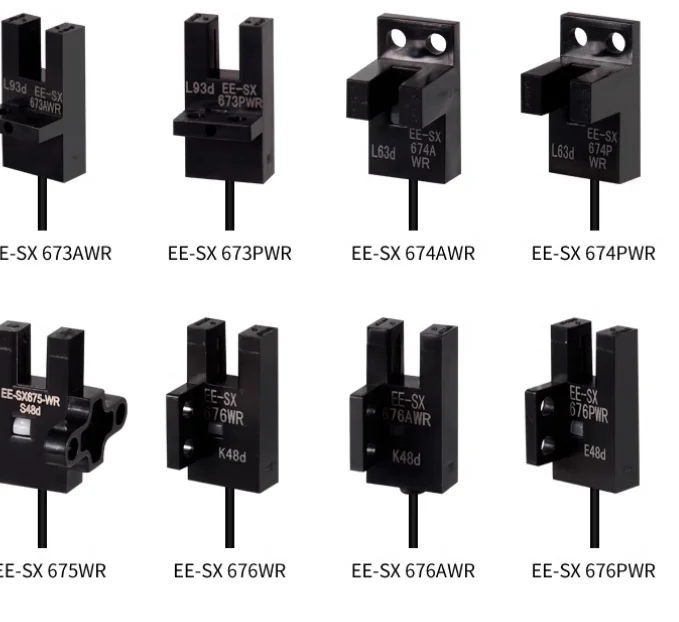 

2 шт. новый бесконтактный переключатель EE-SX670-WR EE-SX671-WR EE-SX672-WR EE-SX673-WR EE-SX674-WR EE-SX670A-WR EE-SX671A-WR EE-SX672A-WR