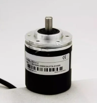

Rotary Encoder RVI58N-011K1R61N-01024 TSI40N-27AK2T6TN-01000 RVI50N-09BK0A3TN-00360/09BK0A3TN-Y0360