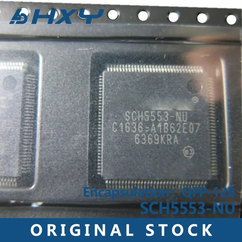 1-10PCS SCH5553-NU …