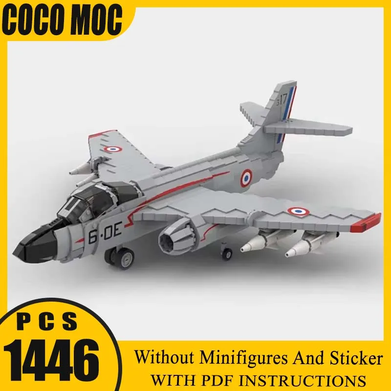 

1: 35 Iran Vulture Fighter Moc Building Bricks Military Model Gifts Christmas Toys DIY Sets Assembly Technology Modular Blocks