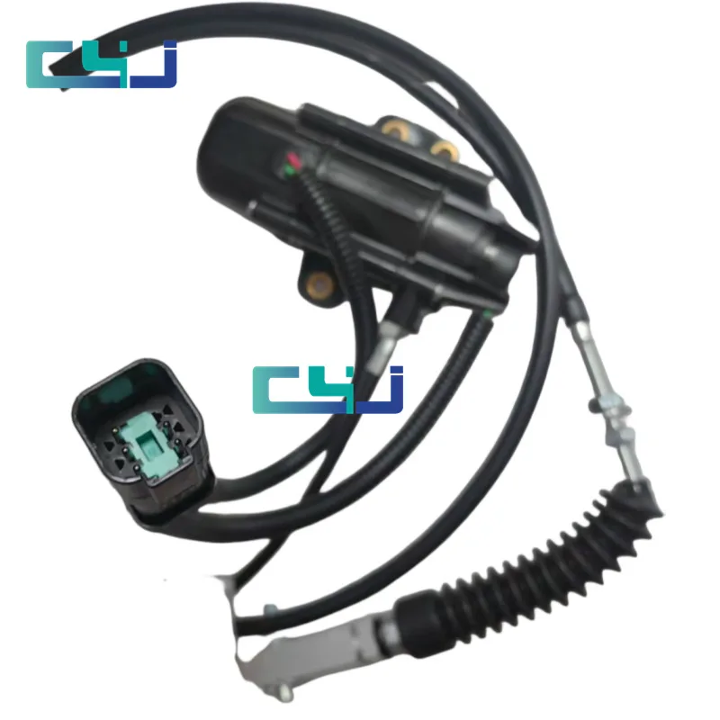 

4608380 stepper governor motor suitable for ZX35U-2 ZX30U-3 ZX33U-3 ZX35U-3F