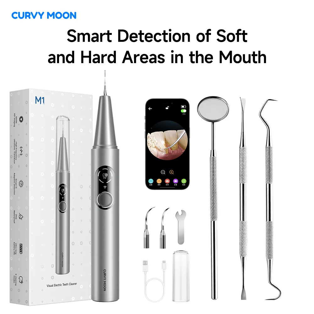 Visible Ultrasonic …