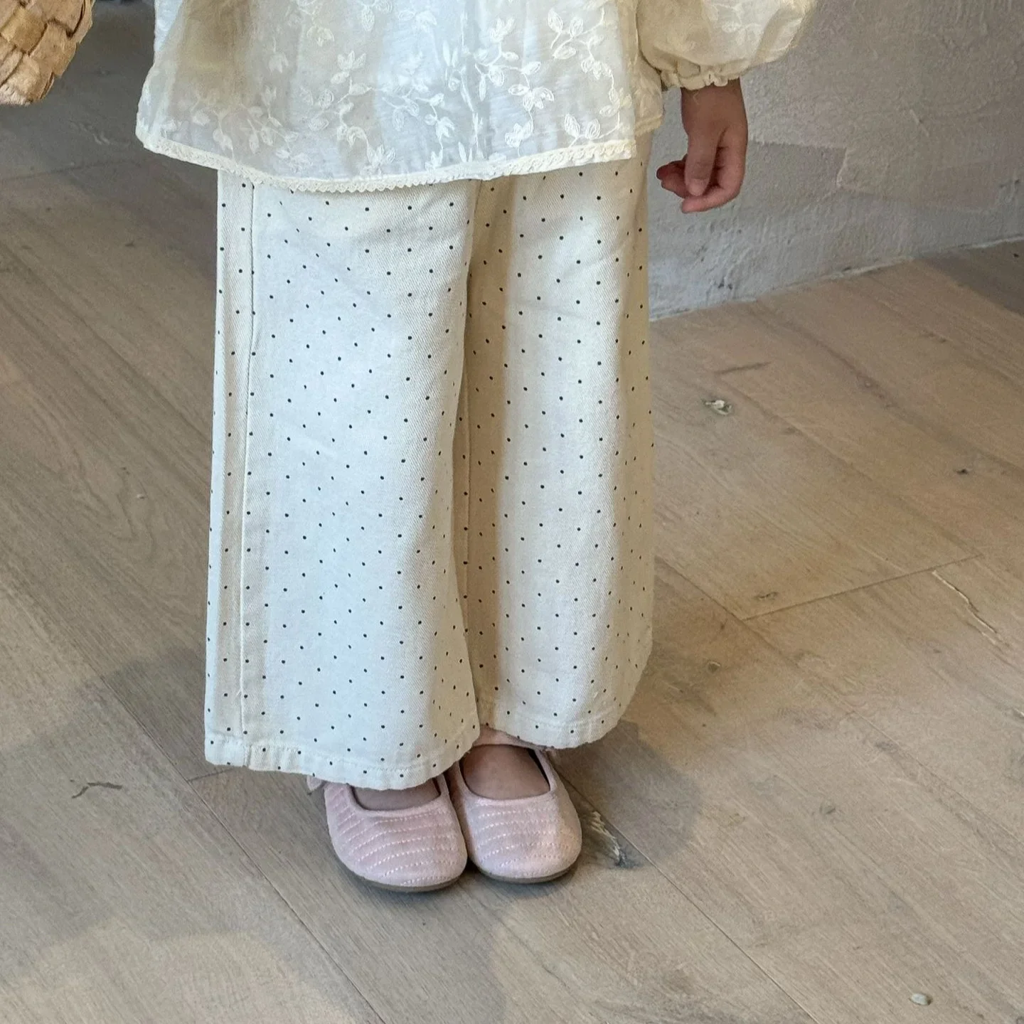 Children's Pants 20… - image