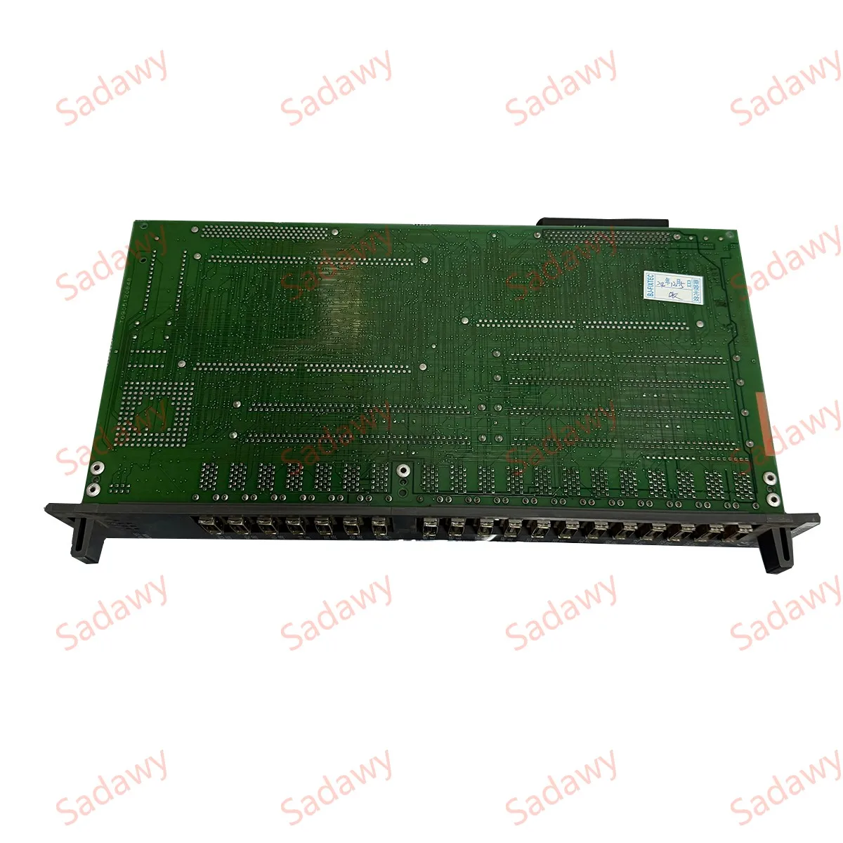 판옥 중고, 상태 양호 A16B-2201-0311 CNC 시스템 메인보드 테스트 완료