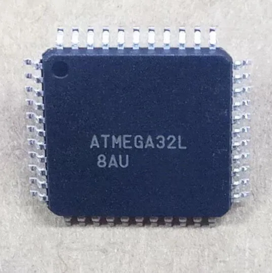 

100% new original ATMEGA32L -8AU ATMEGA32L-8AU ATMEGA32L QFP44