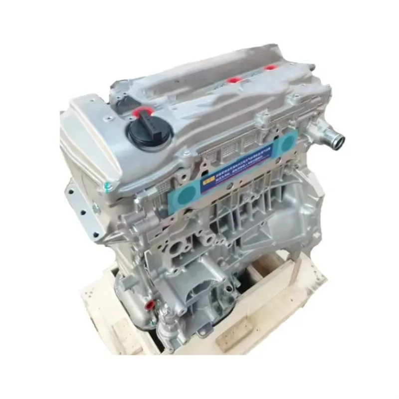 

Factory Price Excellent Quality Motor Engine 1AZ 2.0L Car Engine for Aurion Avensis Camry Ipsum Isis RAV4