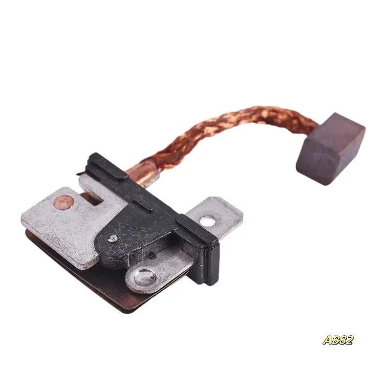 

6X Boat Motor 64E-43892 & 64E-43891 Brush For Yamaha 115-225HP Trim & Tilt 64E-43892-00 & 64E-43891-00