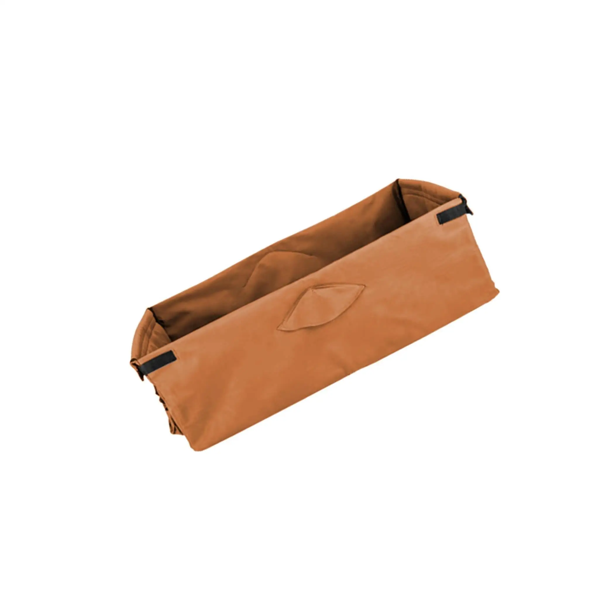 

Utility Wagon Cart Liner Outdoor Camping Oxford Cloth Liner Orange