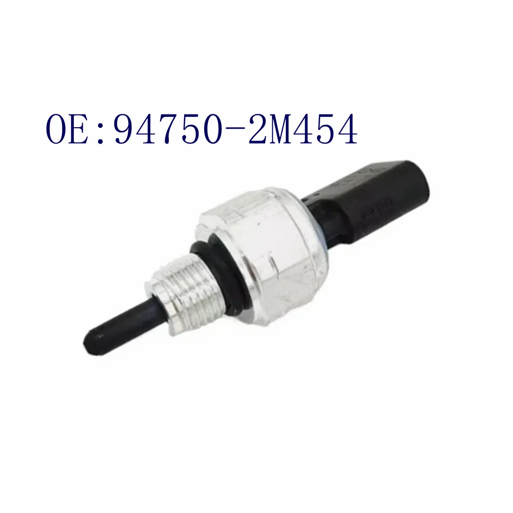 

94750-2M454 Fuel Oil Pressure Sensor For Hyun-dai GV80 IX35 Sona-ta 20 For Ki-a K5 Sporta-ge 21 94750 2M454 947502M454