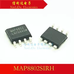 MAP8802SIRH MAP8802 SOP8 MAP8802SIRH The LCD Power Supply Chip New and Original