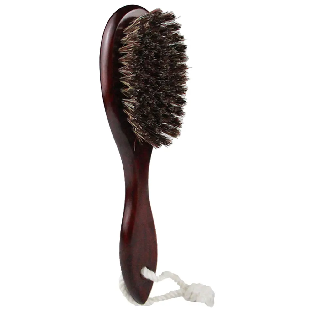 

beard brush shaving brush men beard brush wool brush men face clean brush