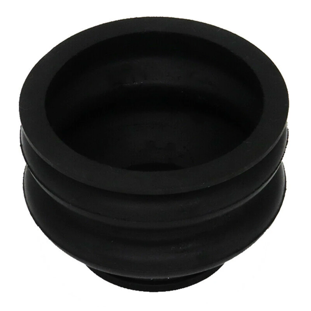 2 Pack Rubber Ball Joint Dust Control Boots for Car Steering and Suspension Arms 14 26 32MM Replacement Components