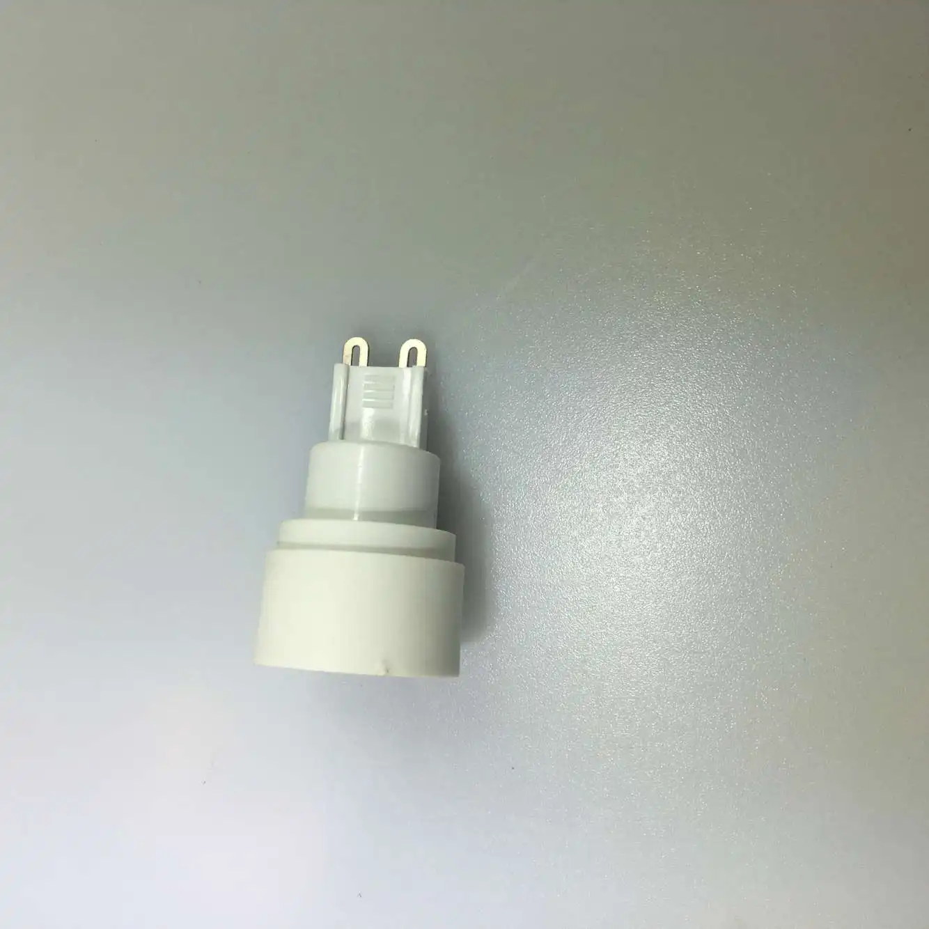 G9 Naar E14 Adapter Splitter Lamp Socket Converter G9 E14