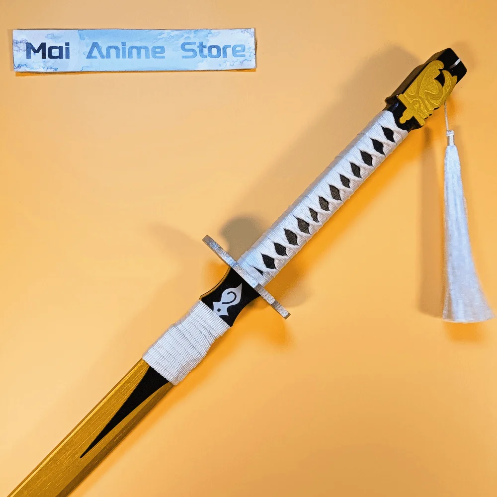 47인치 대형 2B 9S 카타나 실물 크기 카타나 오리지널 사무라이 검 애니메이션 오토마타 검 코스프레 소품 닌자 나이프 무딘 장난감 선물