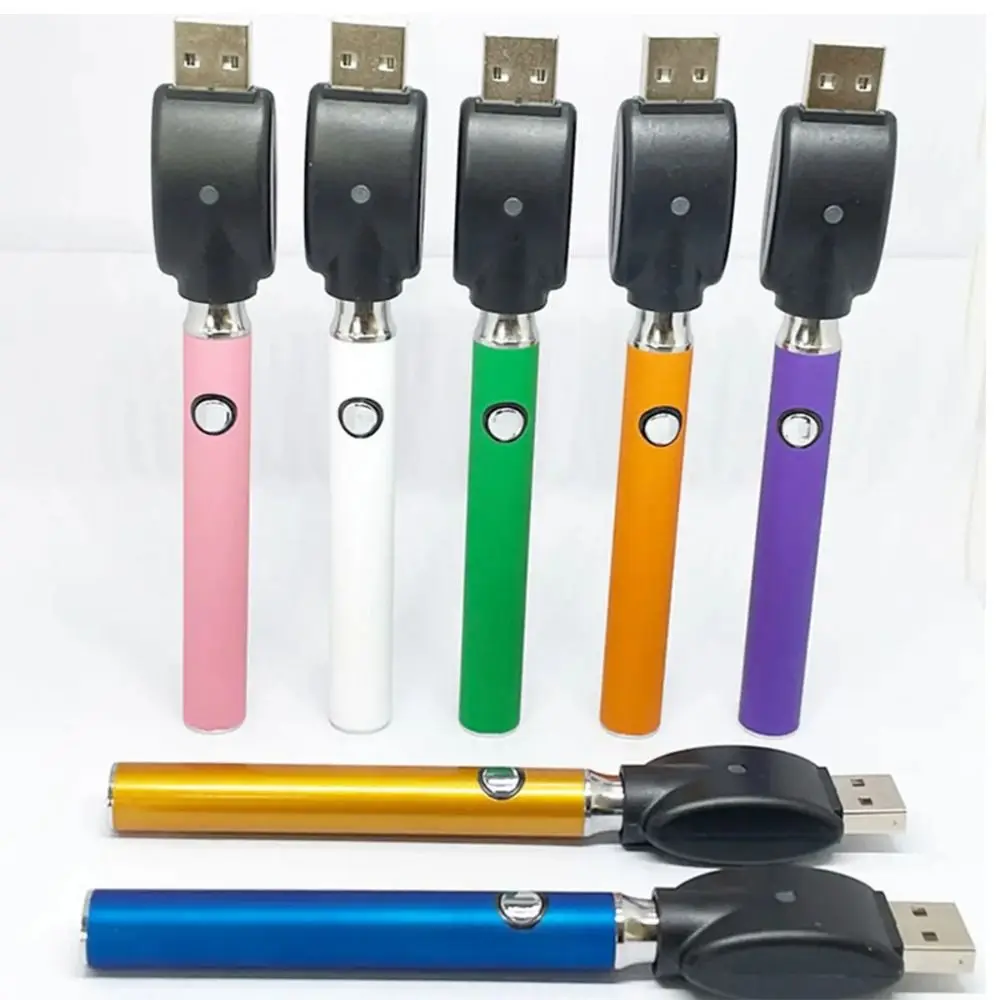 With USB Charger Solder Iron Battery Pen Adjustable Voltage Speed Heating Smart Power Pen Stainless Steel