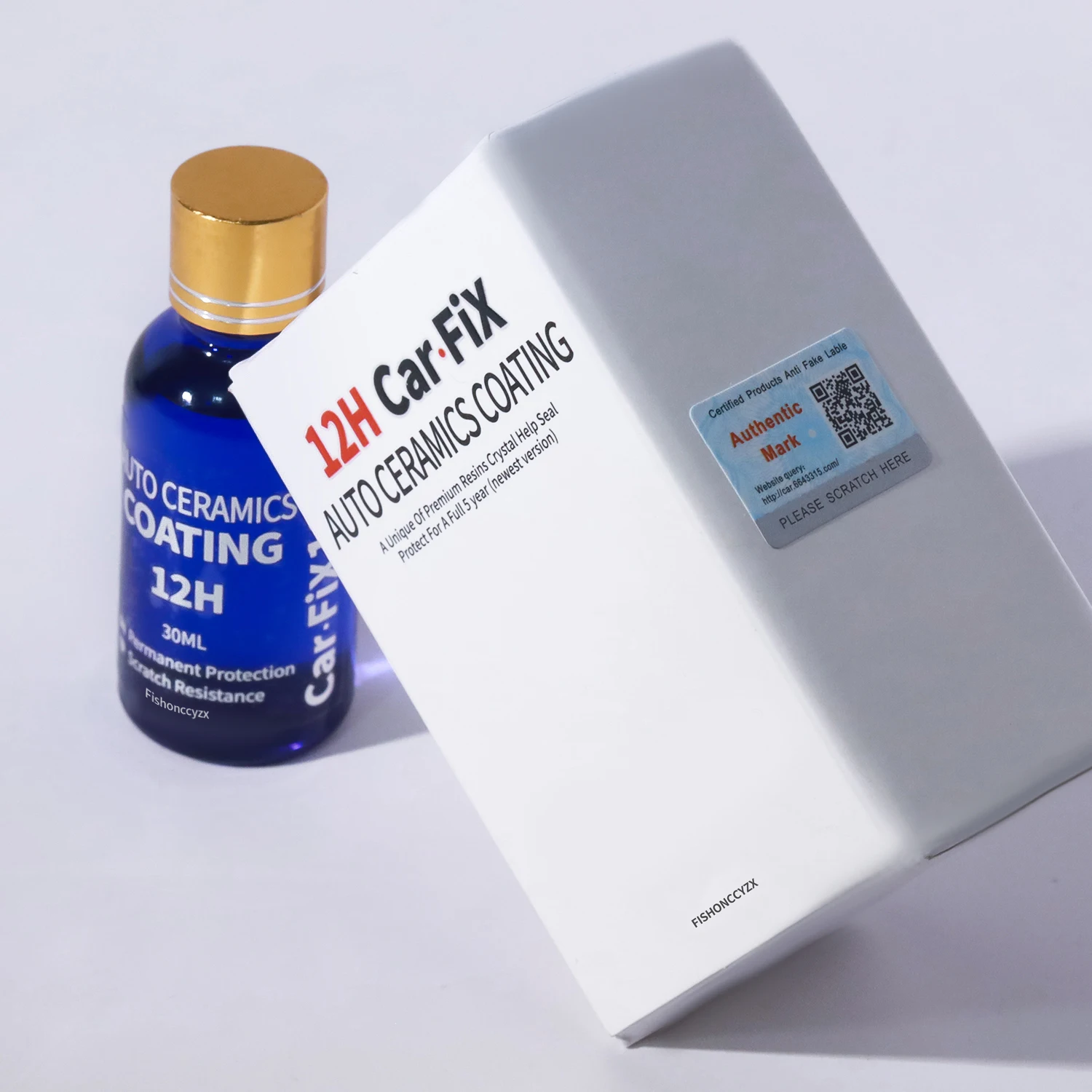 Cera Ceramica Liquida 12H per  - Car Wax Ceramic Coating recensione e prezzo