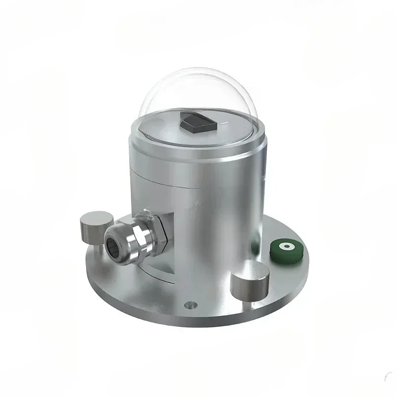 

PhotoelectricTotal Radiation Sensor Measuring Instrument