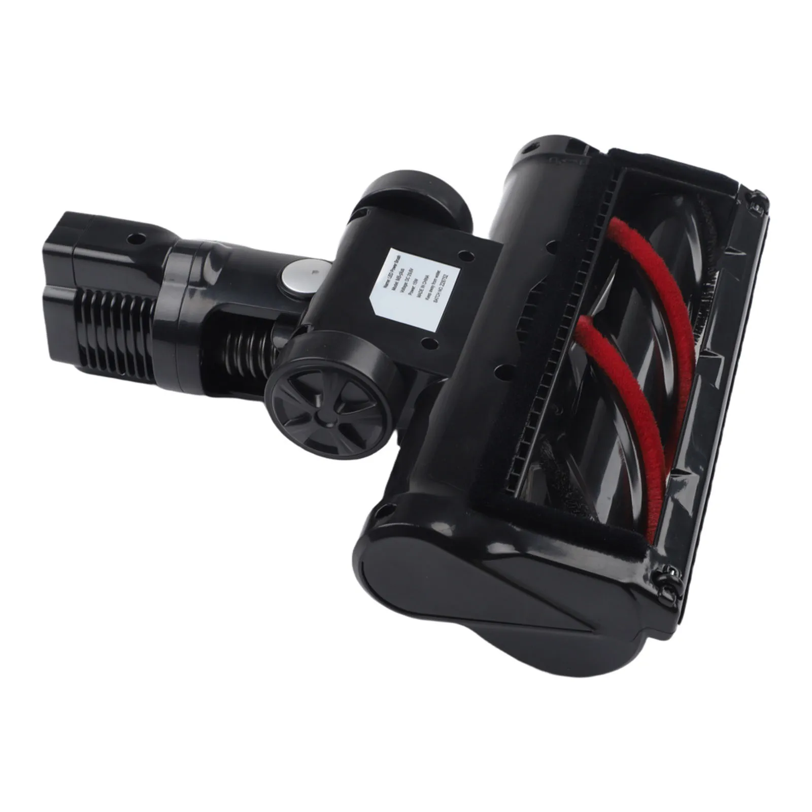Upgraded Carpet Brush Assembly for INSE N5/N5S/N5T/N3 Cordless Vacuum Cleaner Designed for Optimal Performance