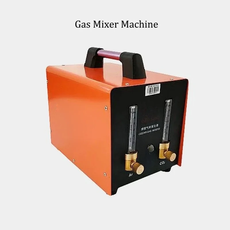For Gas Mixer Gas Mixture Machine High Quality Argon Arc Welding Equipment Accessories CO2 Argon Mixer