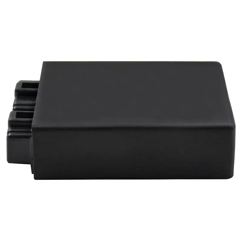Motorcycle Digital Ignition CDI ECU Control Unit Box Starter Ignitor For KAWASAKI ZZR400 1992-1996 ZZR 400 Stable Output 400CC