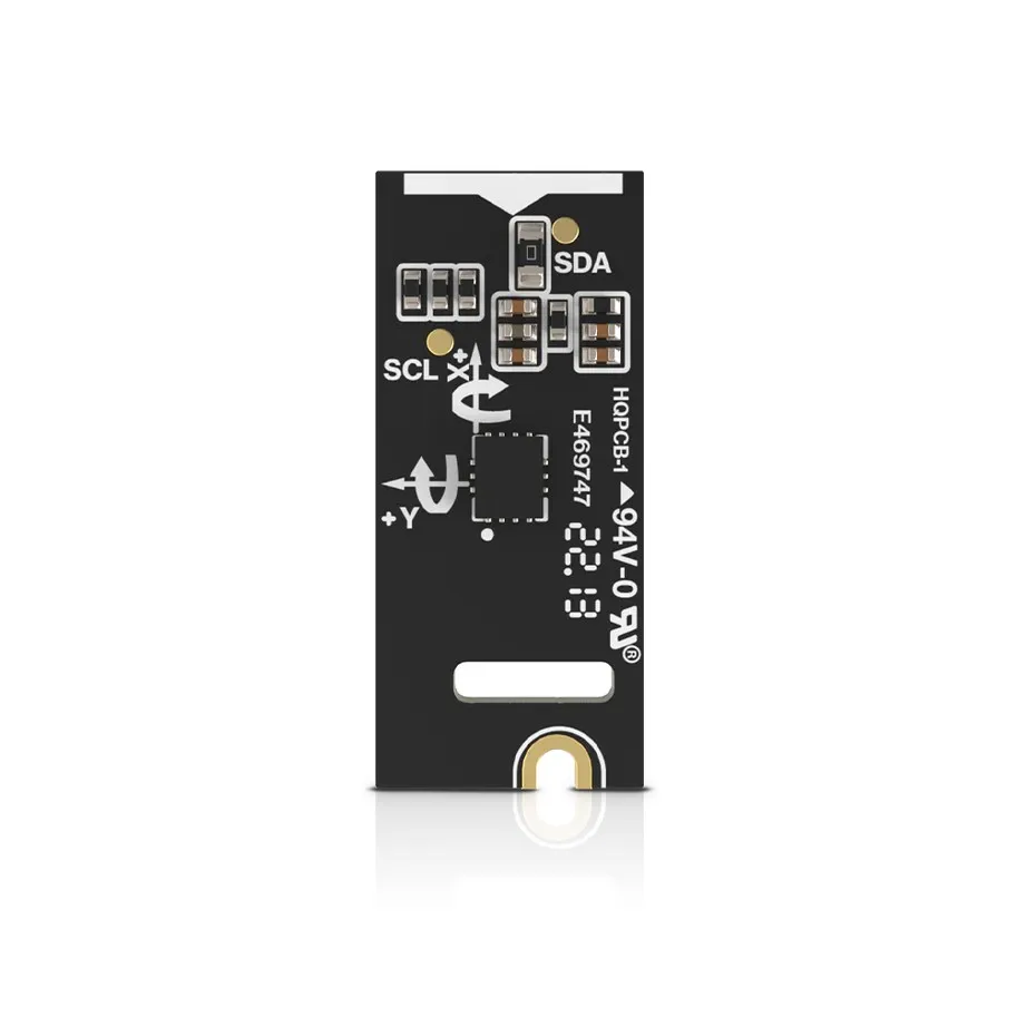 6-axis Accelerometer Sensor TDK InvenSense IIM-42652 RAK12033