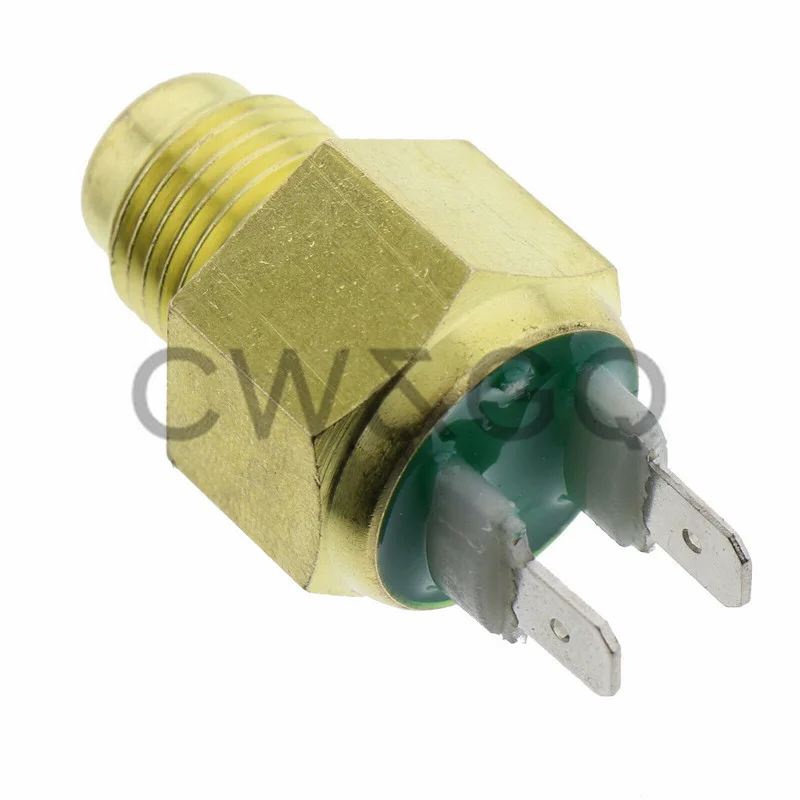 Water Temperature Temp Switch Sensor For Caterpillar 3054C Perkins #2848A127 385720500 235-1790 702283 3021-EL9