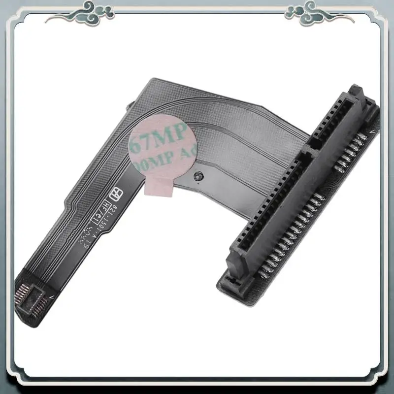 Premium 3X neues SSD SATA HDD Festplatten-Flexkabel-Set für Mac Mini A1347 821-1501-A