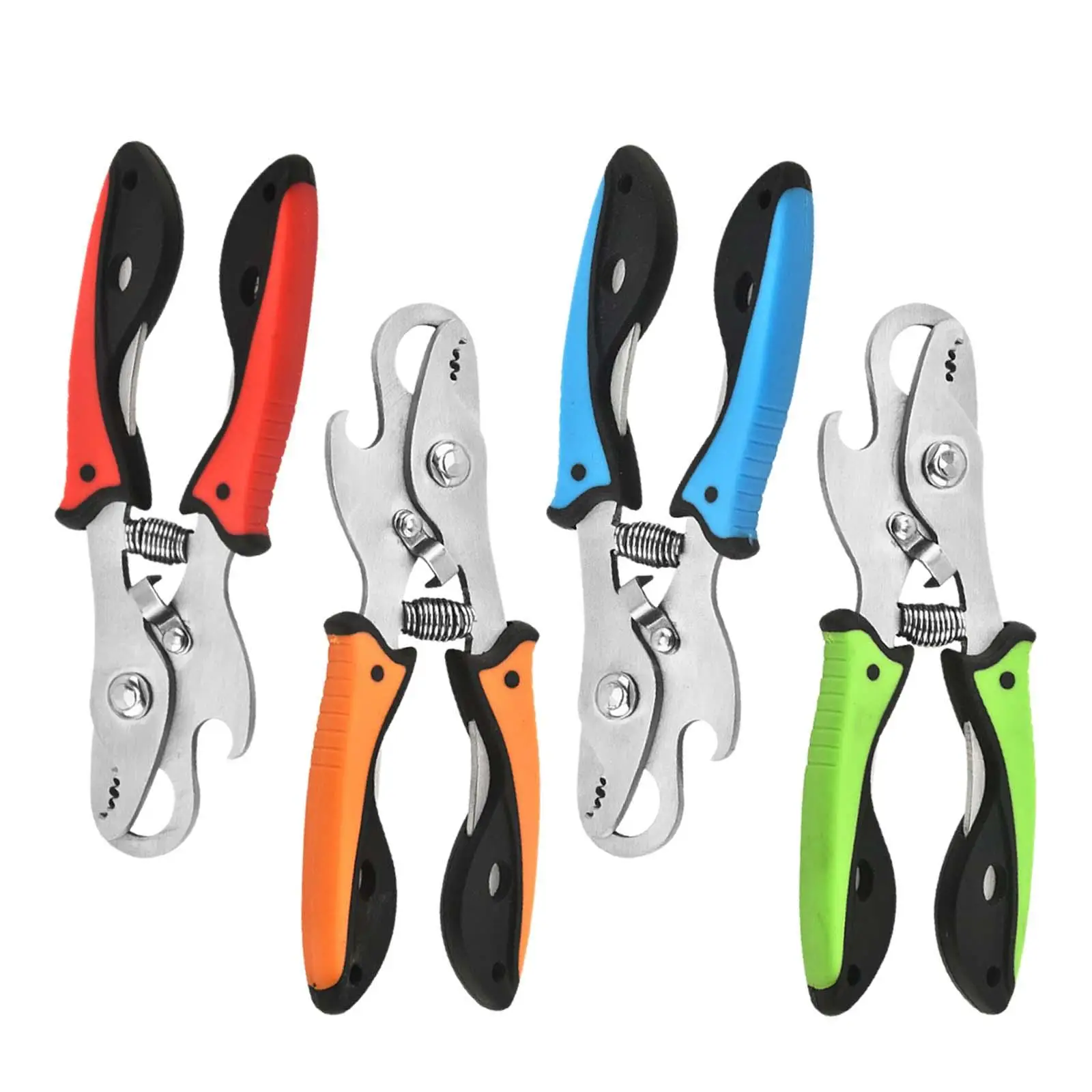 Snail Tail Cutting Plier 5.8in Kitchen Accessory Manual Household Snail Cooking Tool Multifunctional Pliers Metal Snail Scissors