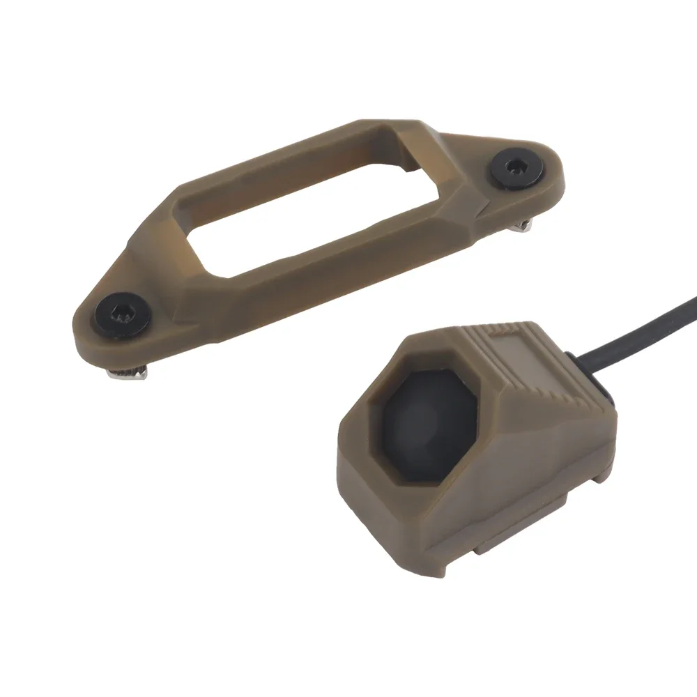 Tactical AXON Single Wire Switch SF  SF Crane Laser Remote Online Pressure Switch Accessories