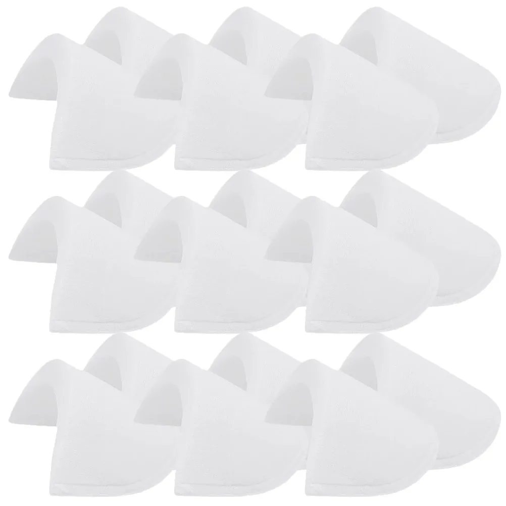 40 زوجًا من وسادات الكتف الإسفنجية، قابلة للتنفس، مريحة، تدوم طويلاً، مناسبة تمامًا، ملابس متعددة، طراز أنيق ومتعدد الاستخدامات #3