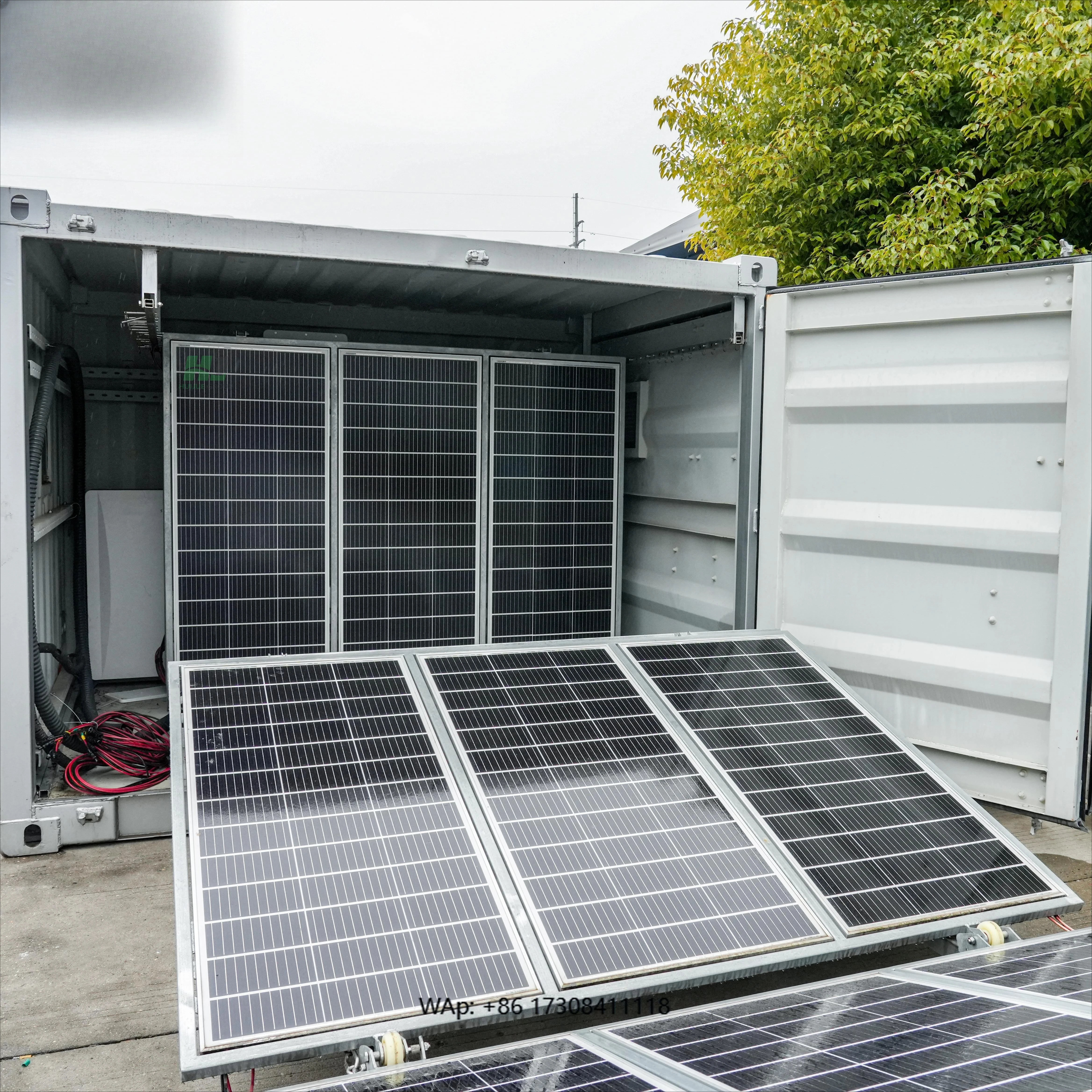 Solar Solution Pv P…