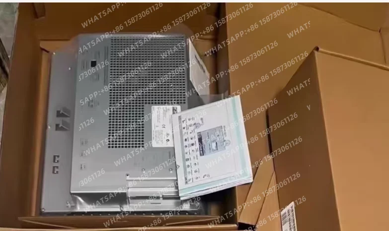 6AV6644-0CB01-2AX0 Сенсорный экран