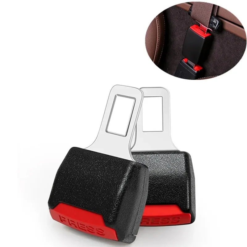 

Универсальный автомобильный удлинитель ремня безопасности, автомобильный удлинитель ремня безопасности, утолщенная вставка для автомобиля, удлинитель пряжки безопасности, аксессуары