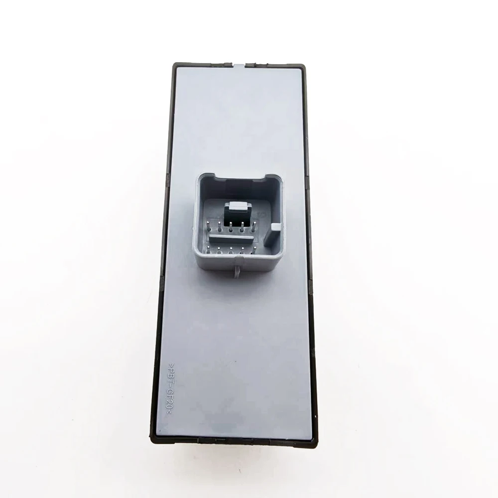 OE 6C0959857A Front Left Master Window Switch For VW Polo 6C 2014–2018