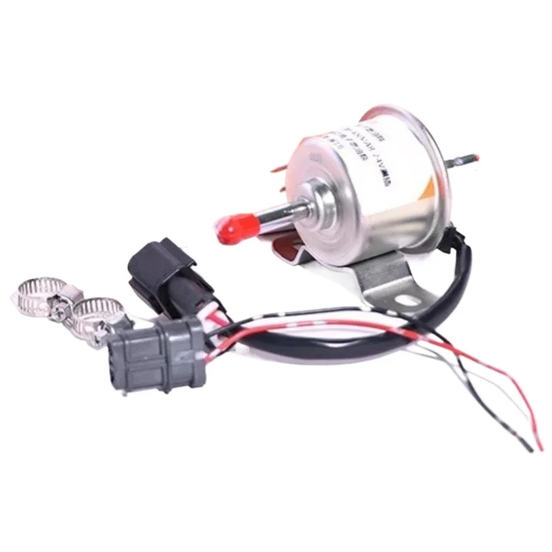 

Электронный топливный насос, масляный насос, подача масла, дизельный для CAT 305.5 306 307E 308E2