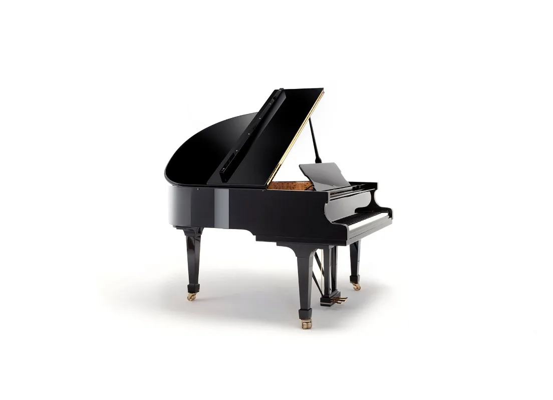 Grand Piano New Adult Real Piano for Professional Grading Performance at Home