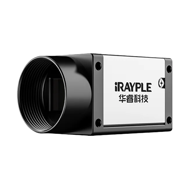 

IRAYPLE A3135CU000E 1.2MP 1/3"CCD Global 33fps USB3.0 Interface C-Mount Color Machine Vision Industrial Camera