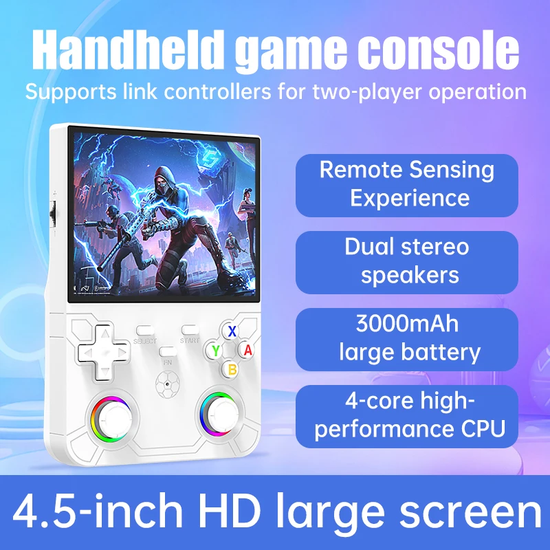 Thumbnail 2 - #36 Portable Electronic Games Sale