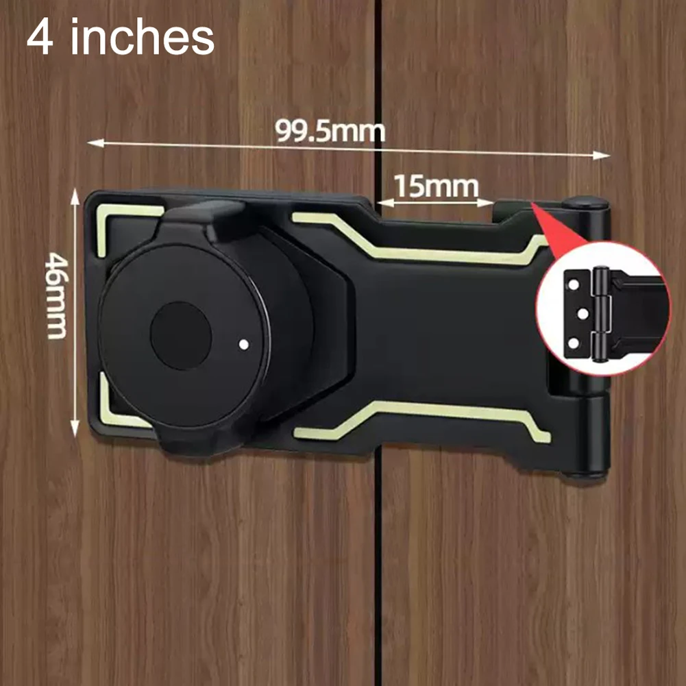 

For Improved Access Control Keyless Lock Smart Lock Easy Installation Secure Access Control User Friendly For Cabinets