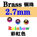 2.7mm Rainbow BH