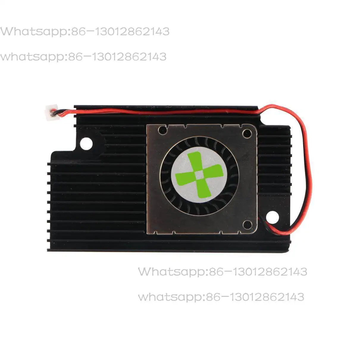 Radiator 6240B Dedi… - image