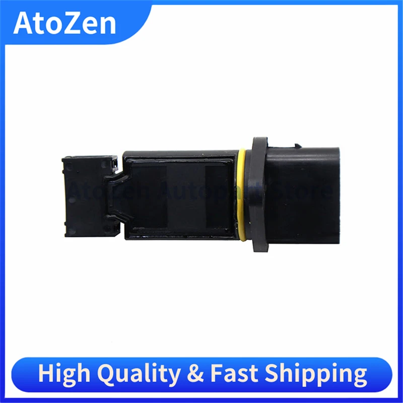 

A6110940048 6110940048 0000941248 Датчик массового расхода воздуха MAF для MERCEDES BENZ W210 W203 CL203 S203 C209 S210 W463 W163 W220